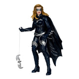 DC Multiverse Theatrical Deluxe Batgirl (Batman & Robin)