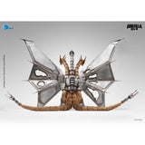 Godzilla vs. King Ghidorah Mechanical King Ghidorah Battle Damaged Exquisite Basic Series None Scale Action Figure