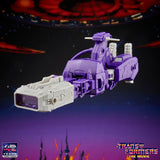 Transformers Studio Series Transformers 86 Voyager Class Shockwave