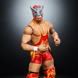 WWE Elite Series 126 El Grande Americano
