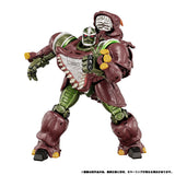 Transformers Masterpiece MPG-26 Destron Predacon Rhinox