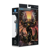 DC Multiverse Collector Edition #63 Hawkgirl (Kendra Saunders)