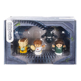 Fisher-Price Little People Alien Collector Set