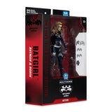 DC Multiverse Theatrical Deluxe Batgirl (Batman & Robin)