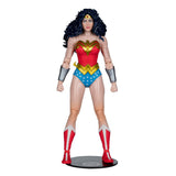 DC Multiverse Collector Edition #61 Wonder Woman (DC Classic)