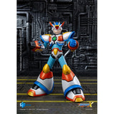 Mega Man X Series X Third Armor Exquisite Basic Series Action Figure