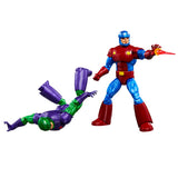 Marvel Legends Series X-Men Sentinels 2-Pack (Variants)