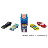 Transformers New Legends NL-02 G2 Menasor Set