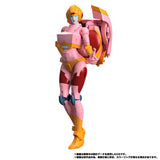 Transformers Masterpiece Edition MPG-23 Secret Agent Arcee