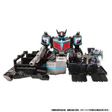 Transformers New Legends NL-03 Nemesis Star Convoy