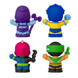 Fisher-Price Little People Masters of the Universe Collector Set