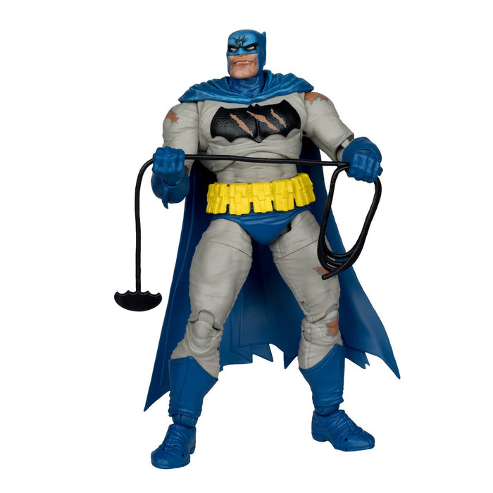 DC Multiverse Collector Edition #21 Batman (The Dark Knight Returns)