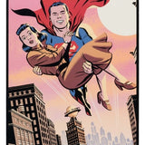 DC Multiverse Superman Classic (Blister Card)