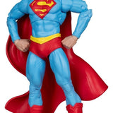 DC Multiverse Superman Classic (Blister Card)