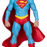 DC Multiverse Superman Classic (Blister Card)