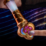 KPop Demon Hunters Rumi Sain-Geom Premium Electronic Sword