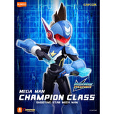 Blokees Mega Man C02 Shooting Star Mega Man