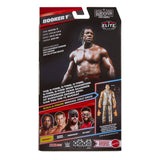 WWE Elite Survivor Series Booker T (Michael Cole Build-A-Figure)