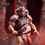 Frazetta Universe ICON Collectibles Retro Wave 1 Death Dealer