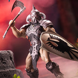 Frazetta Universe ICON Collectibles Retro Wave 1 Death Dealer