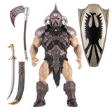 Frazetta Universe ICON Collectibles Retro Wave 1 Death Dealer