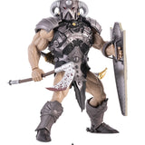 Frazetta Universe ICON Collectibles Retro Wave 1 Death Dealer