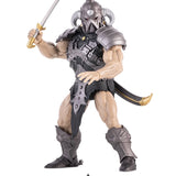 Frazetta Universe ICON Collectibles Retro Wave 1 Death Dealer
