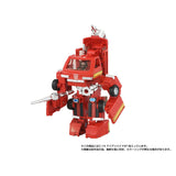 Transformers Missing Link C-14 Ironhide