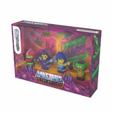 Fisher-Price Little People Masters of the Universe Collector Set