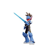 Blokees Mega Man C02 Shooting Star Mega Man