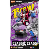 Blokees Transformers Classic Class 29 Energon Universe Starscream