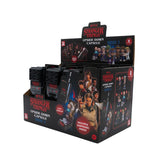 YuMe Stranger Things Series 3 Upside Down Capsule (Box of 6 Individually Boxed) - Action Figures