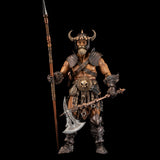 Mythic Legions Reinforcements 3 Deluxe Barbarian Builder Kit 2