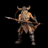 Mythic Legions Reinforcements 3 Deluxe Barbarian Builder Kit 2