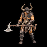 Mythic Legions Reinforcements 3 Deluxe Barbarian Builder Kit 2