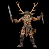 Mythic Legions Reinforcements 3 Deluxe Barbarian Builder Kit 2
