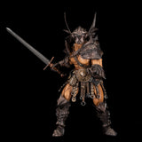 Mythic Legions Reinforcements 3 Deluxe Barbarian Builder Kit 2