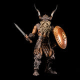 Mythic Legions Reinforcements 3 Deluxe Barbarian Builder Kit 2