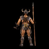 Mythic Legions Reinforcements 3 Deluxe Barbarian Builder Kit 2