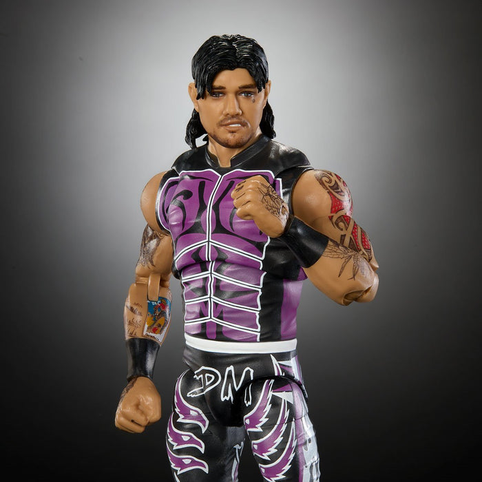 WWE Ultimate Edition 23 Dominik Mysterio