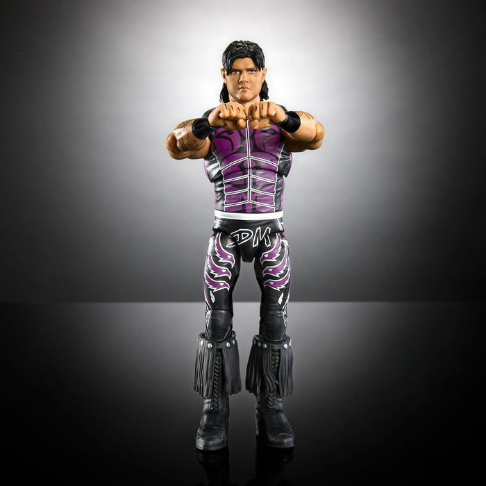 WWE Ultimate Edition 23 Dominik Mysterio