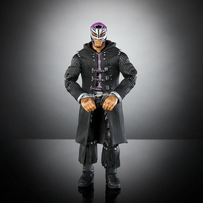 WWE Ultimate Edition 23 Dominik Mysterio