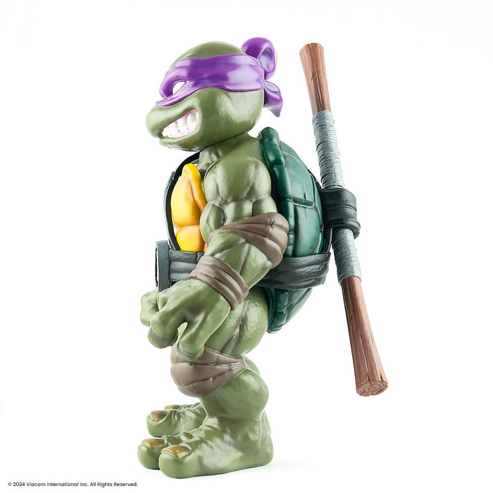 Mondo Teenage Mutant Ninja Turtles Soft Vinyl Donatello