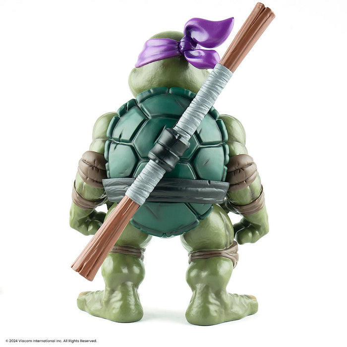 Mondo Teenage Mutant Ninja Turtles Soft Vinyl Donatello