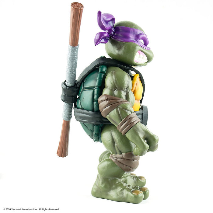 Mondo Teenage Mutant Ninja Turtles Soft Vinyl Donatello