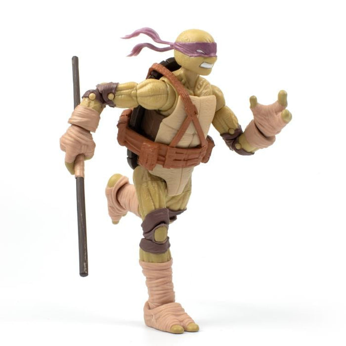Teenage Mutant Ninja Turtles BST AXN IDW Comic Donatello (Version 2)