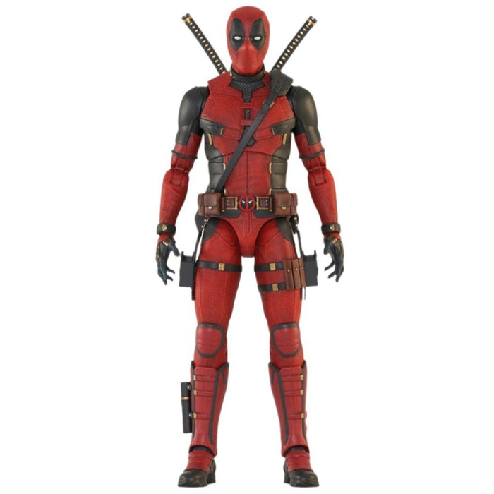 Marvel Select Deadpool & Wolverine Deadpool