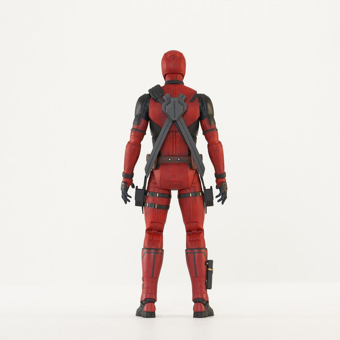 Marvel Select Deadpool & Wolverine Deadpool