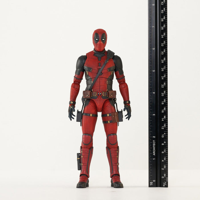 Marvel Select Deadpool & Wolverine Deadpool