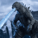 Hiya Toys Exquisite Basic 2014 Godzilla Heat Ray